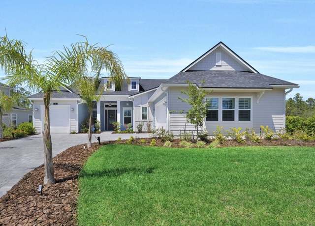 Property at 30 Windmill Palm Trl, Ponte Vedra, FL 32081, 5 beds, 4 baths