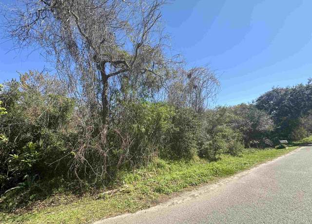 Property at 221 Dartmouth Rd, St Augustine, FL 32086