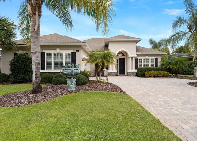 Property at 424 Venecia Way, St Augustine, FL 32086, 3 beds, 2.5 baths