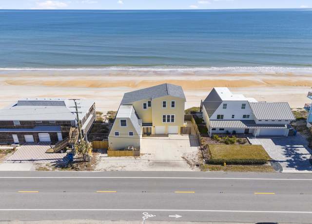 Property at 2743 S Ponte Vedra Blvd, Ponte Vedra Beach, FL 32082, 5 beds, 4 baths