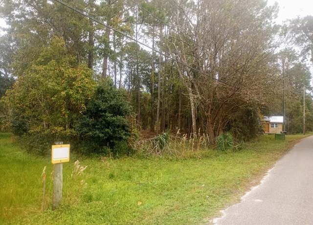 Property at 2890 Hilltop Rd, St Augustine, FL 32086