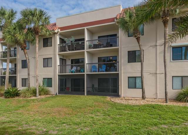 Property at 4250 A1a S Unit B-25, St Augustine, FL 32080, 1 bed, 1 bath