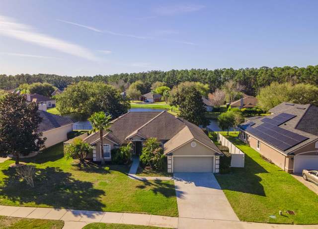 Property at 145 Whisper Ridge Dr, St Augustine, FL 32092, 4 beds, 3 baths