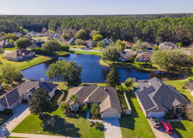 Property at 145 Whisper Ridge Dr, St Augustine, FL 32092, 4 beds, 3 baths