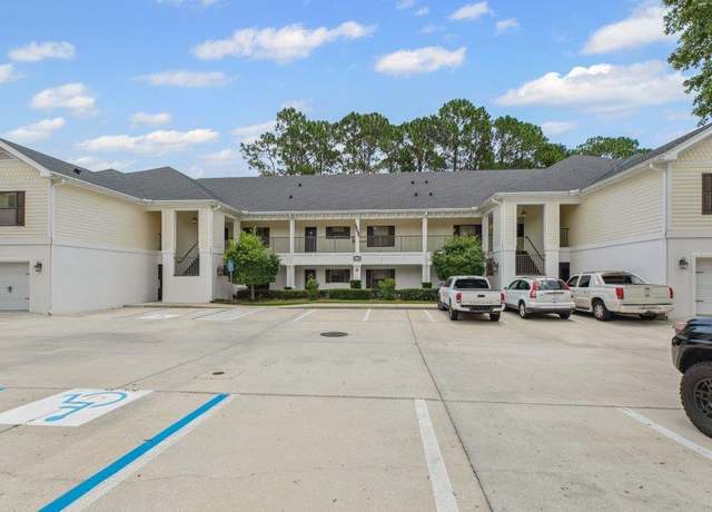 Property at 104 Laurel Wood Way #202, St Augustine, FL 32086, 3 beds, 2 baths