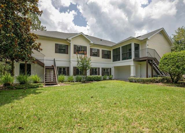 Property at 104 Laurel Wood Way #202, St Augustine, FL 32086, 3 beds, 2 baths