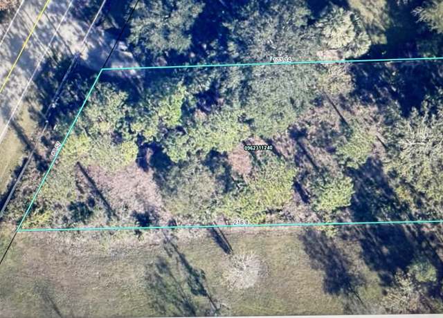 Property at 1705 Cr 214, St Augustine, FL 32084