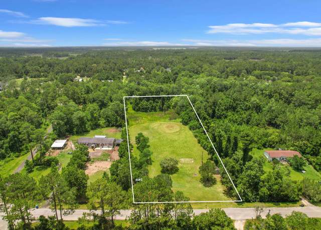 Property at 1981 Isherwood Ter, St Augustine, FL 32092