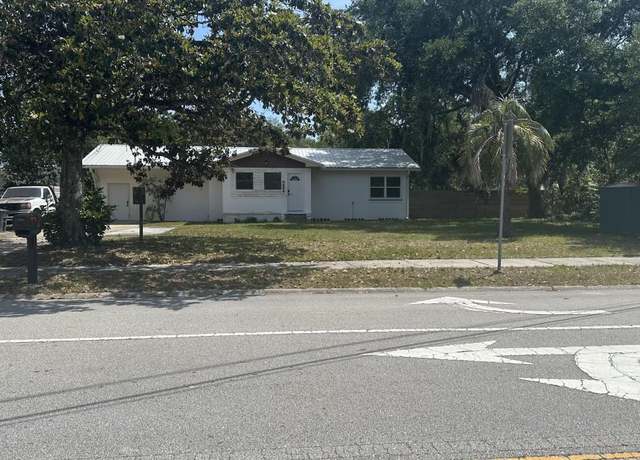 Property at 4208 Vermont Blvd, Elkton, FL 32033, 2 beds, 1 bath