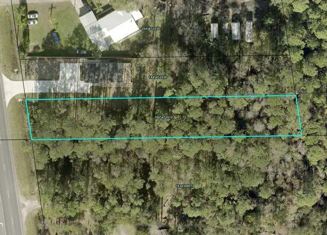 Property at 6474 Us Highway 1, St Augustine, FL 32086