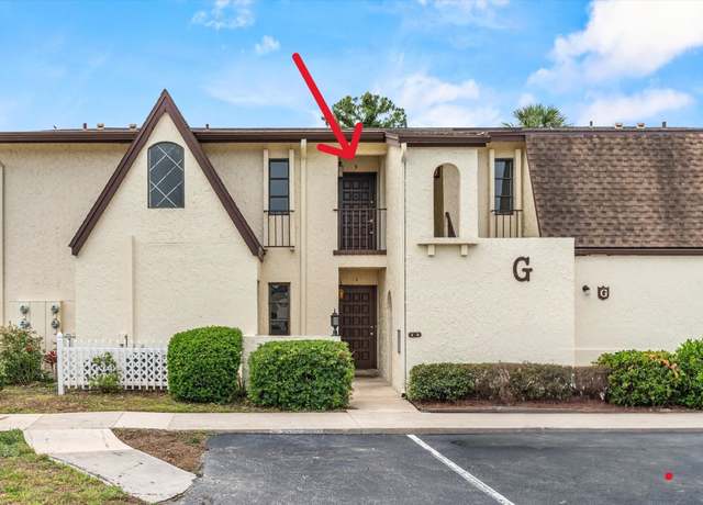 Property at 600 Domenico Cir Unit G9, St Augustine, FL 32086, 2 beds, 1.5 baths