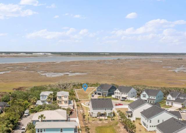 Property at 206 Seaside Vista Ct, St Augustine, FL 32084