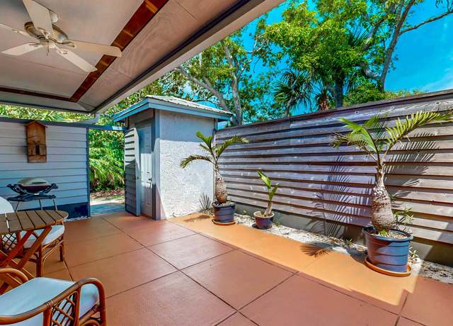 Property at 19 Fountain Of Youth Blvd Unit D, Saint Augustine, FL 32080, 2 beds, 2 baths
