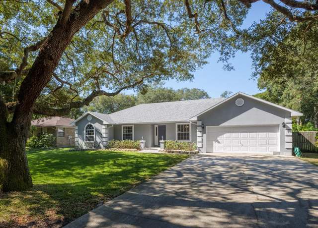 Property at 1409 San Rafael Ct, St Augustine, FL 32080, 4 beds, 2 baths