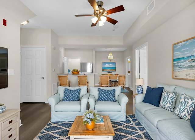 Property at 27109 Harbour Vista Cir #27109, St Augustine, FL 32080, 1 bed, 1 bath