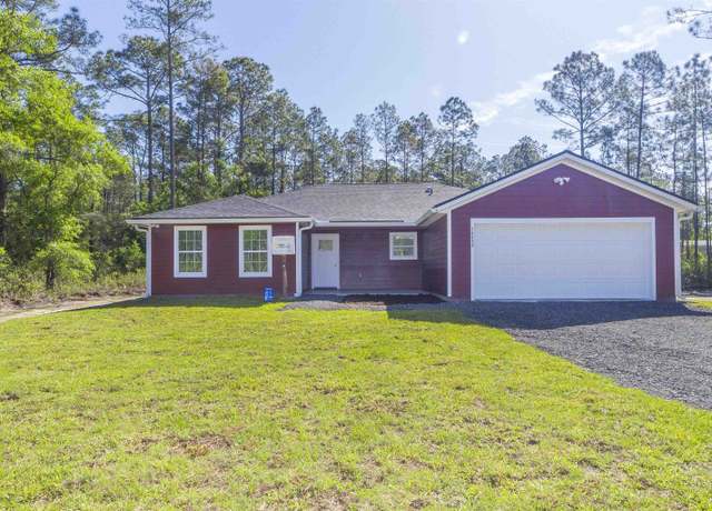 Property at 10690 Carpenter Ave, Hastings, FL 32145, 4 beds, 2 baths