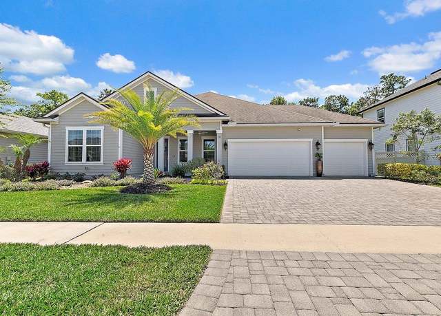 Property at 331 Athens Dr, St Augustine, FL 32092, 4 beds, 2 baths