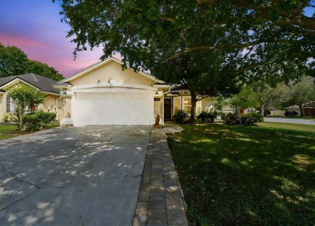 Property at 129 Pine Arbor Cir, St Augustine, FL 32084, 3 beds, 2 baths