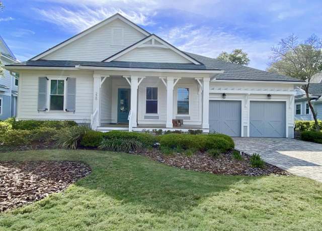Property at 226 Ridgeway Rd, St Augustine, FL 32080, 3 beds, 2.5 baths