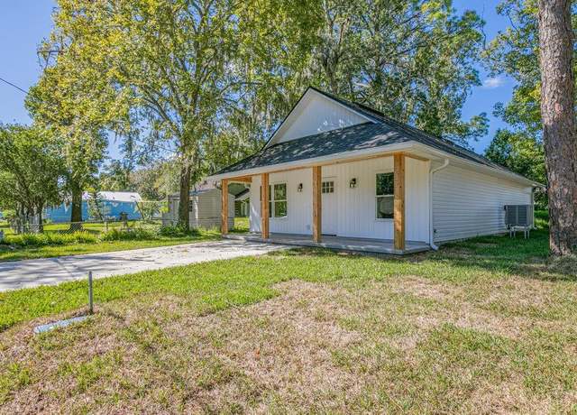 Property at 2885 N Eighth St, St Augustine, FL 32084, 3 beds, 2 baths