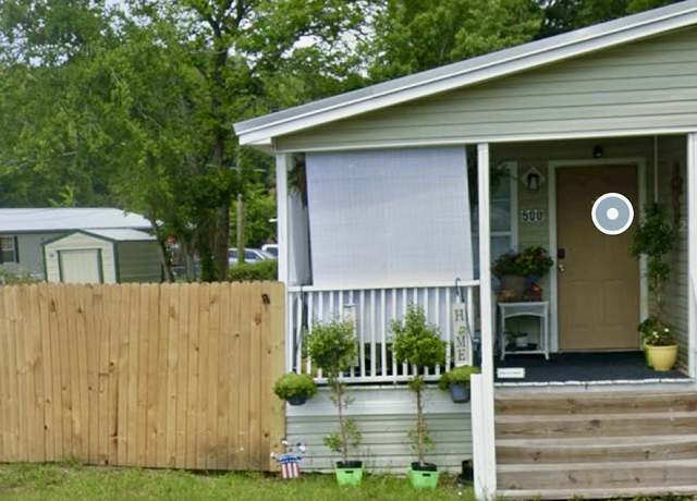 Property at 500 Duval, St Augustine, FL 32084, 3 beds, 2 baths