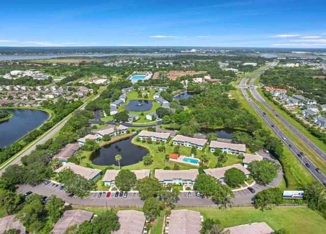 Property at 650 W Pope Rd #265, St Augustine Beach, FL 32080, 2 beds, 2 baths