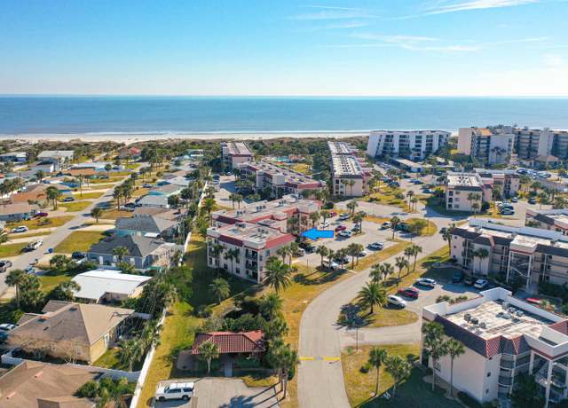 Property at 4250 A1a S Unit I-16, St Augustine, FL 32080, 2 beds, 2 baths