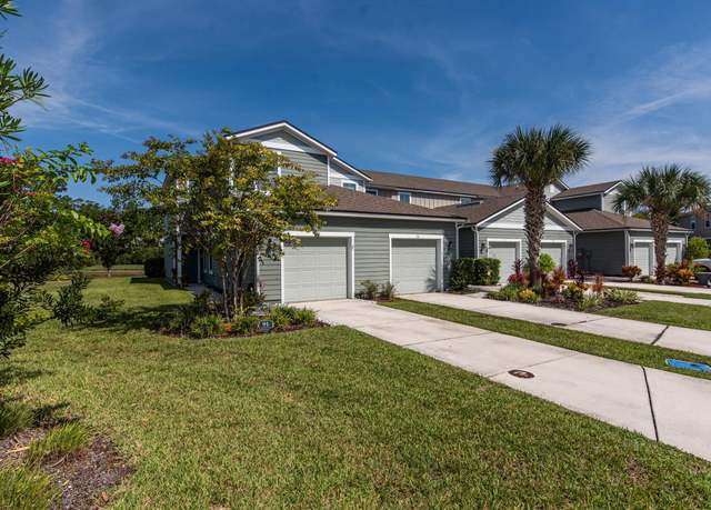 Property at 91 Whitland Way, St Augustine, FL 32086, 3 beds, 2.5 baths