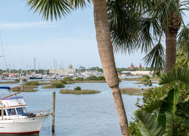 Property at 903 S Ponce De Leon Blvd, St Augustine, FL 32084, 2 beds, 2 baths