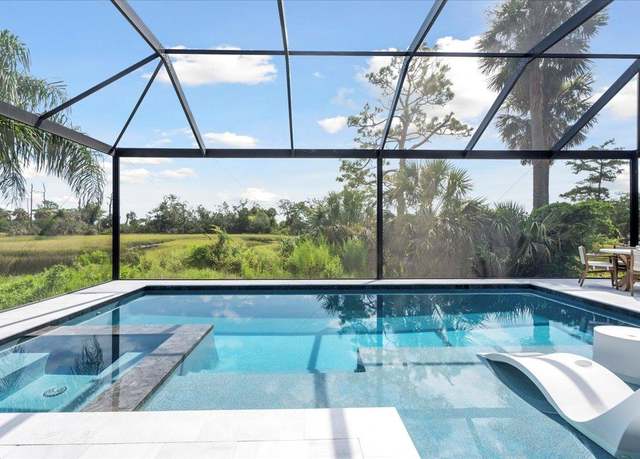 Property at 467 Maralinda Dr, St Augustine, FL 32095, 4 beds, 3.5 baths