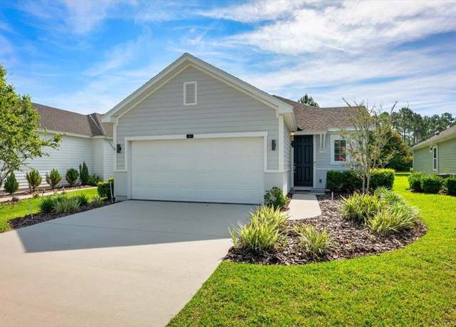 Property at 80 Vista Lake Cir, Ponte Vedra, FL 32081, 3 beds, 2 baths