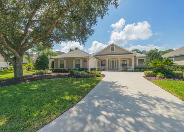 Property at 965 Oxford Dr, St Augustine, FL 32084, 5 beds, 4 baths
