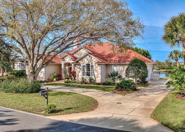 Property at 123 Marshside Dr, St Augustine, FL 32080, 3 beds, 2 baths