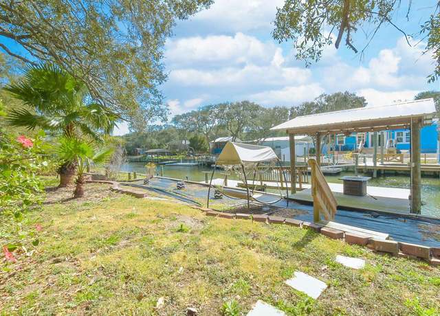 Property at 231 Puebla Rd, St Augustine, FL 32080, 2 beds, 2 baths