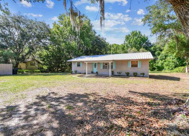 Property at 146 Bridgeport Rd, Palatka, FL 32177, 3 beds, 2 baths