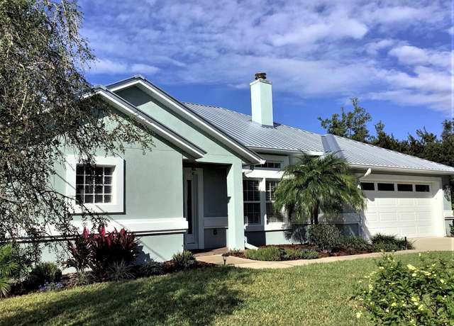 Property at 5385 3rd St, St Augustine, FL 32080, 3 beds, 2 baths