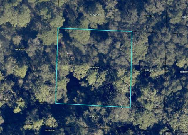 Property at 0 W 11th St, St Augustine, FL 32084