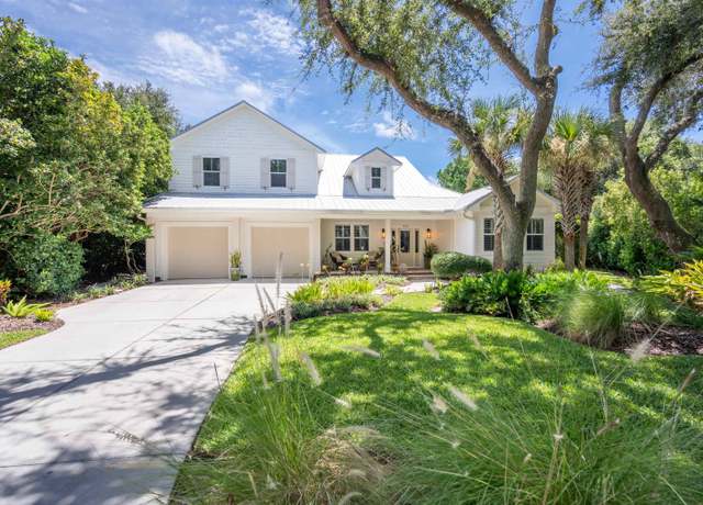 Property at 912 Sandy Beach Cir, St Augustine, FL 32080, 4 beds, 3 baths