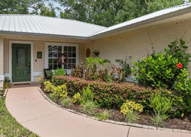 Property at 5255 Ellen Ct, Saint Augustine, FL 32086, 3 beds, 2 baths