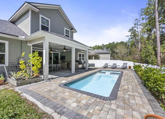 Property at 301 Downs Cor, St Augustine, FL 32092-0000, 4 beds, 3.5 baths