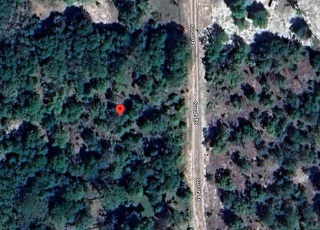 Property at 115 Susan Rd, Hawthorne, FL 32640