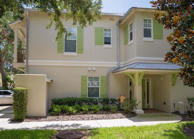 Property at 113 Sea Grove Main St #102, St Augustine, FL 32080, 2 beds, 2 baths