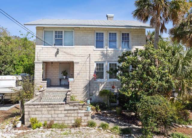 Property at 37 Magnolia Dr, St Augustine, FL 32080, 4 beds, 4 baths
