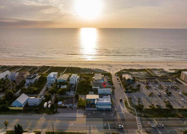 Property at 6896 A Ave, St Augustine, FL 32080, 2 beds, 2 baths