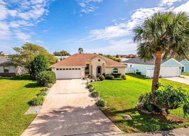 Property at 75 Aloha Cir, St Augustine, FL 32080, 3 beds, 2 baths
