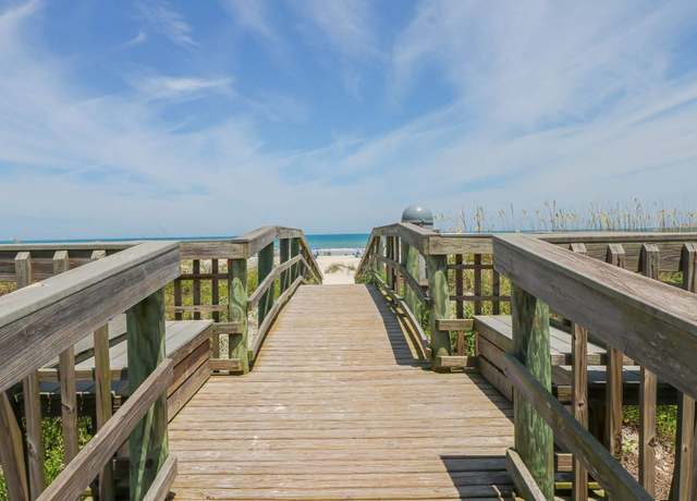 Property at 4250 A1a S Unit B26, St Augustine, FL 32080, 1 bed, 1 bath