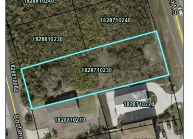 Property at 6197 S A1a, St Augustine, FL 32080