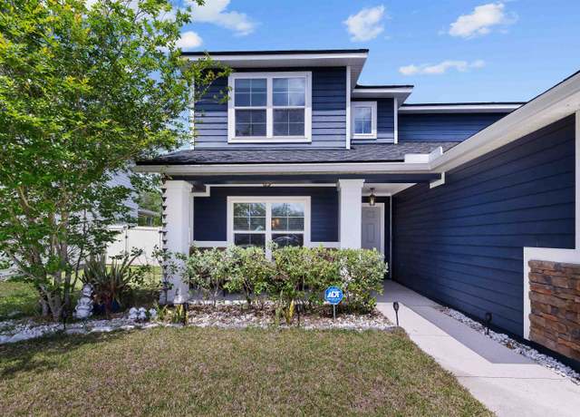 Property at 121 Sawmill Forest Ct, St Augustine, FL 32086, 4 beds, 3.5 baths
