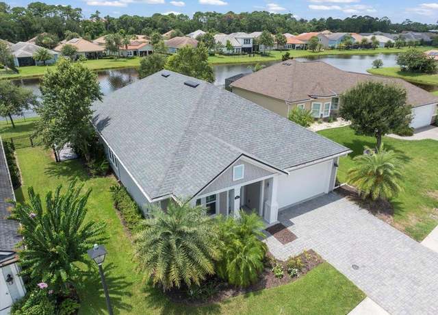 Property at 211 Pintoresco Dr, St Augustine, FL 32095, 3 beds, 2 baths