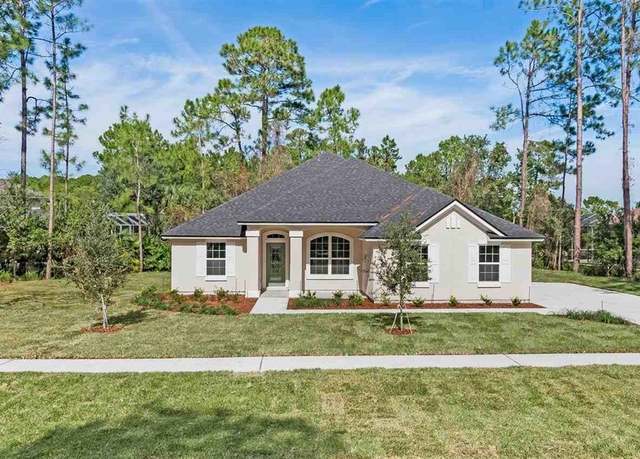 Property at 105 Fonseca Dr, St Augustine, FL 32086, 4 beds, 3 baths